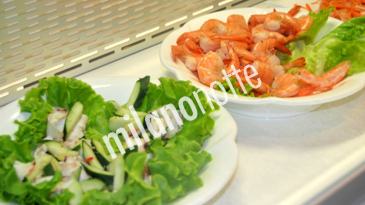 Ristorante  Jap One  Milano